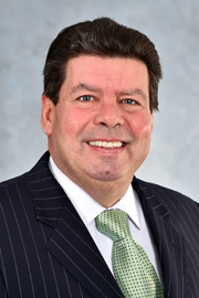 Photograph of  Representative  Michael P. McAuliffe (R)